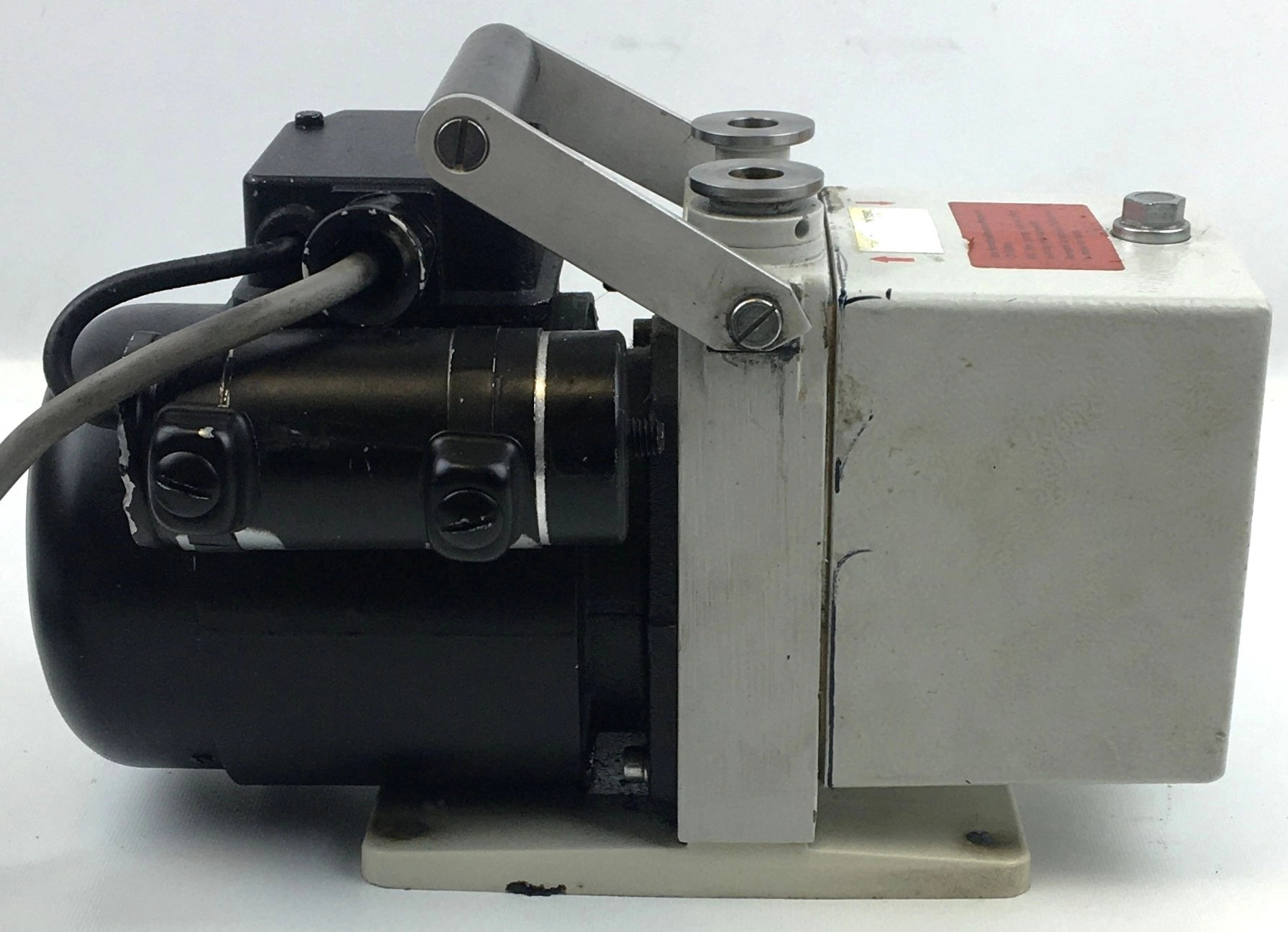 Pfeiffer DUO 1.5A (PKD40703) Rotary Vacuum Pump (1.5 m3/h)