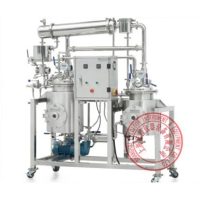 Pilotech 20L Multi-Functional Extracting Tank YC-020