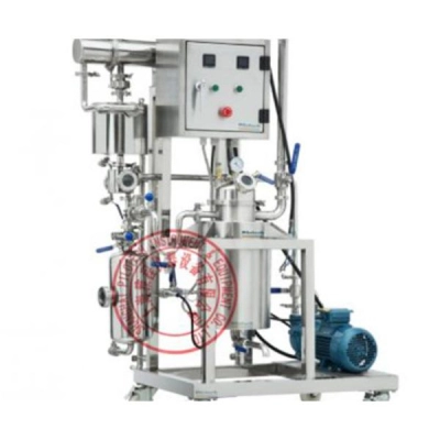 Pilotech 10L Multi-Functional Extracting Tank YC-010