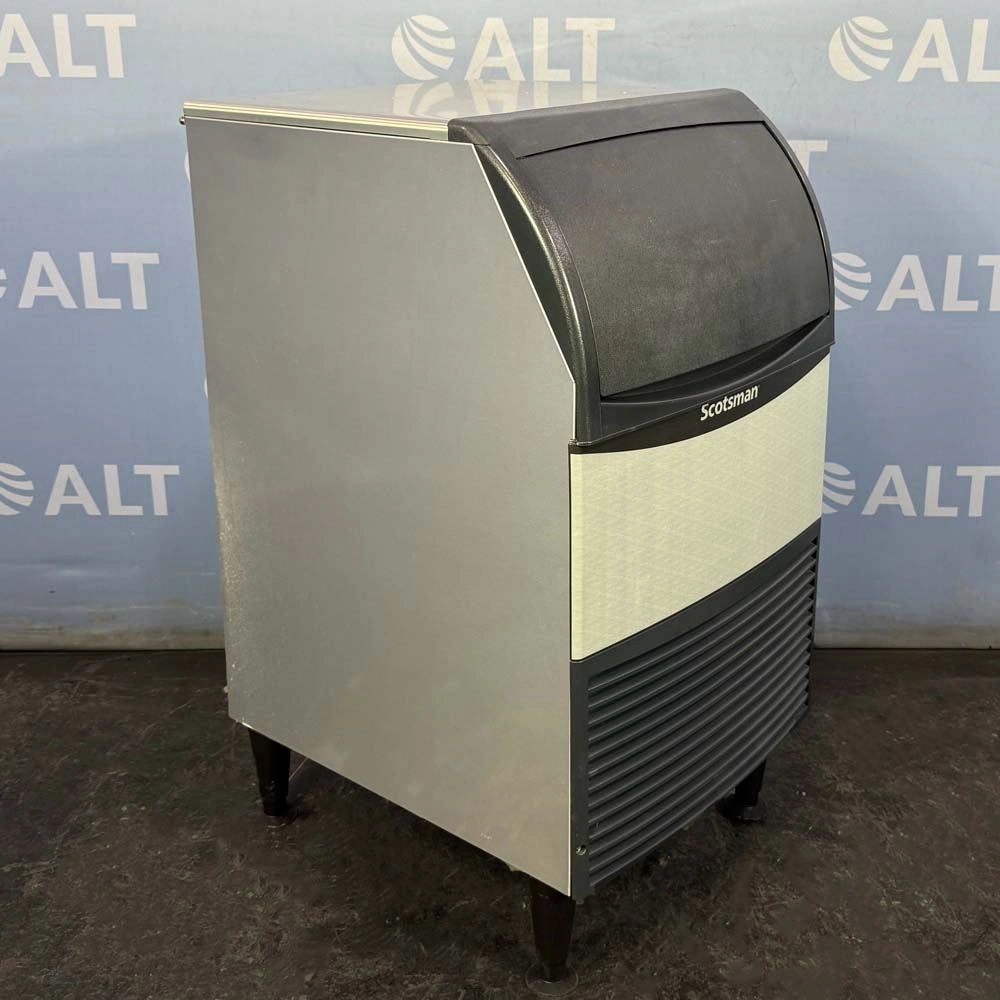 Scotsman  UF2020A-1A Flaker ice Maker