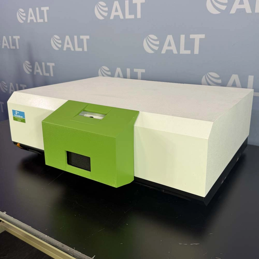 PerkinElmer  LS-55 Fluorescence Spectrometer 120V