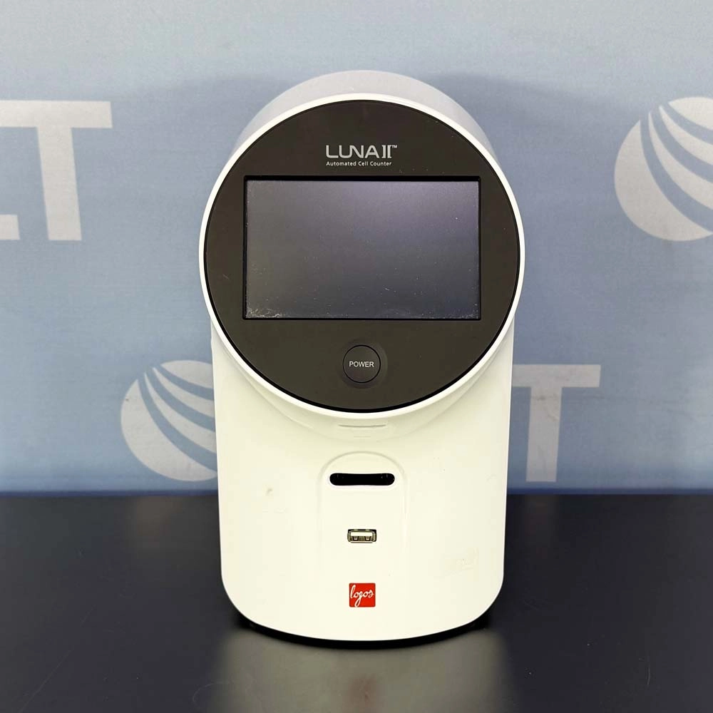 Logos Biosystems  LUNA-II Automated Brightfield Cell Counter
