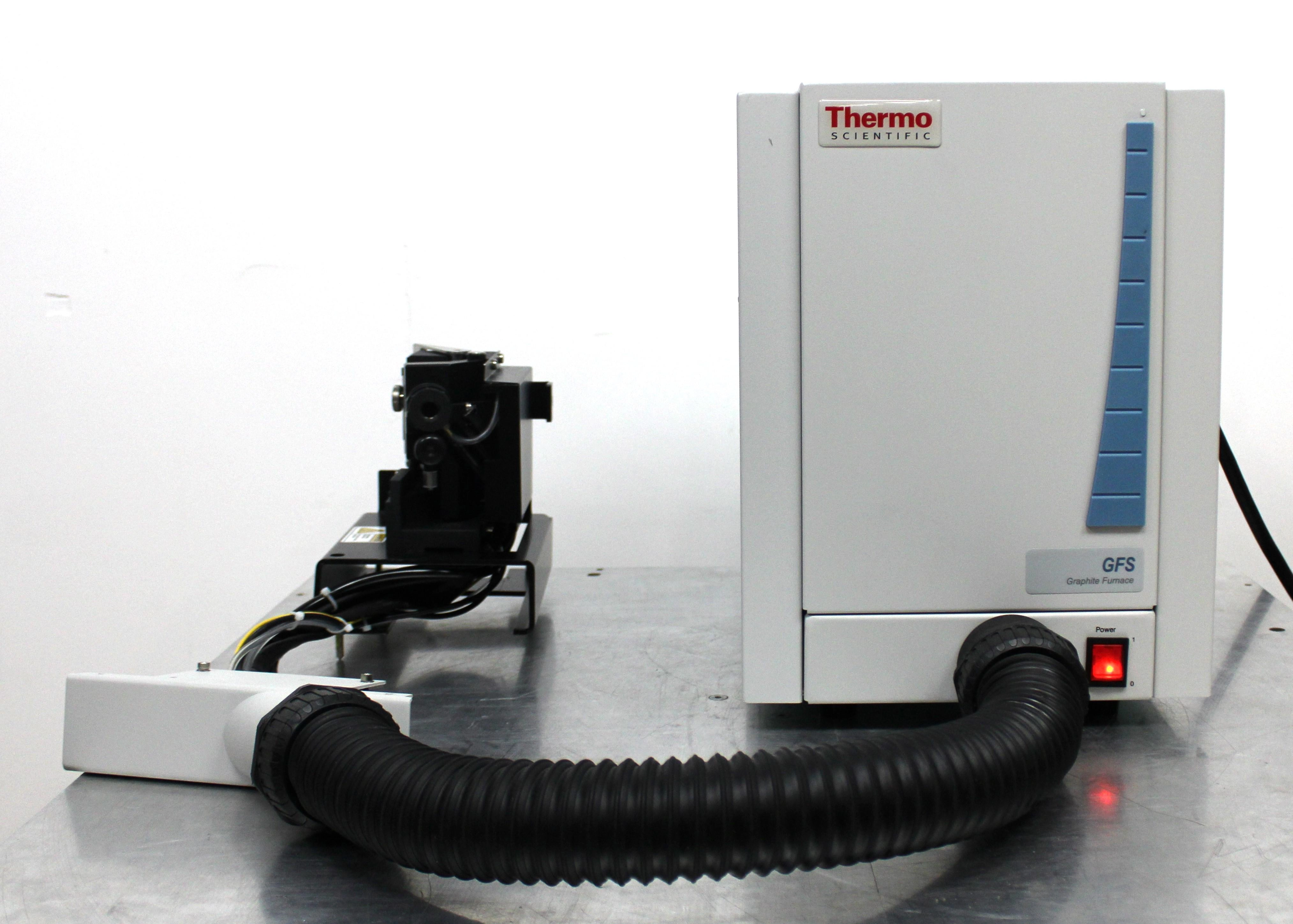 Thermo Fisher Scientific GFS35 Graphite Furnance Accessory - 7000813