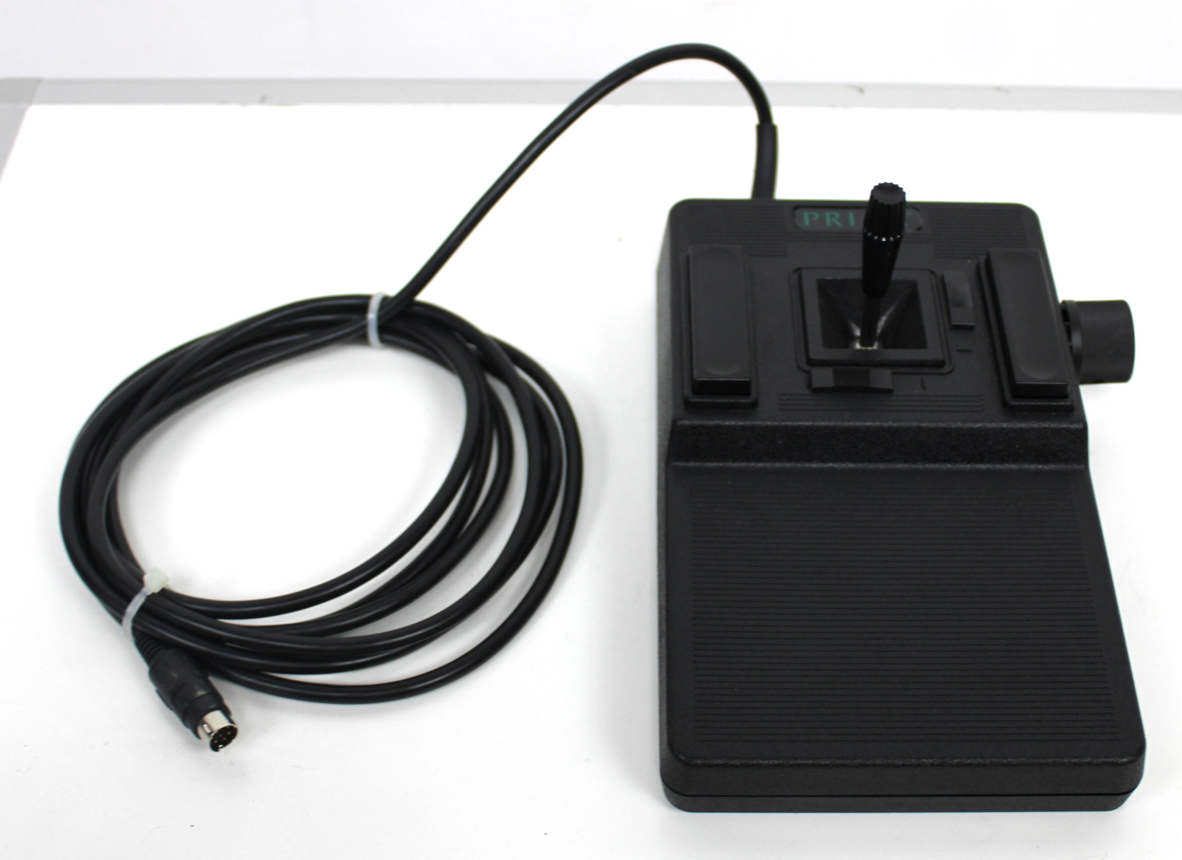 Prior Scientific OptiScan III Joystick Control for XYZ - 7000828