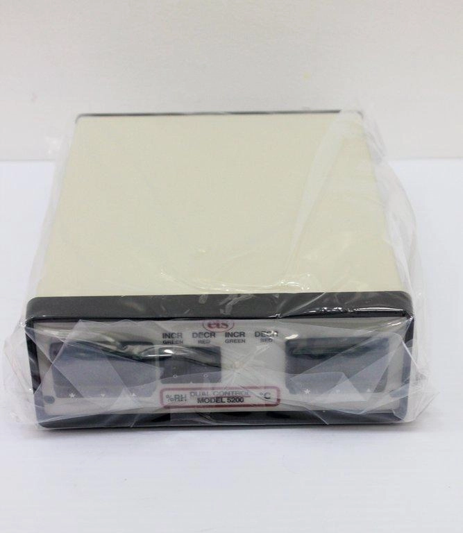 ets electro-tech Systems 5200-240-030 Microprocessor Controller - 3372410