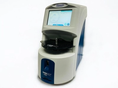 Advanced Instruments OsmoTECH PRO Multi-Sample Mic