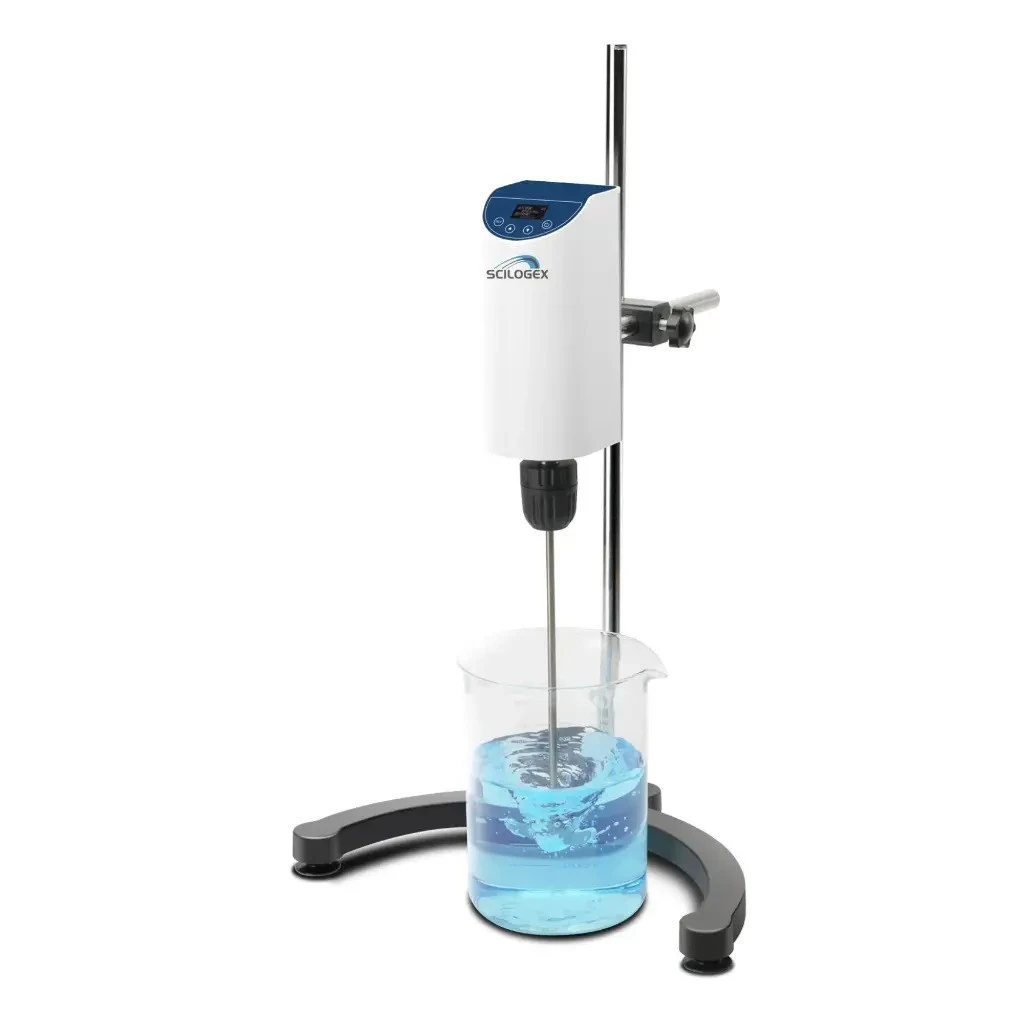 SciLogex SCI10-Pro Variable-speed Stirrer