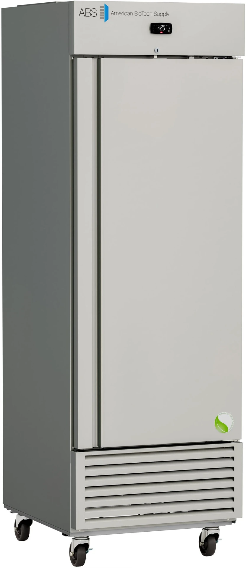 ABS Standard 25cu-ft Auto defr (-25C) Upright Freezer
