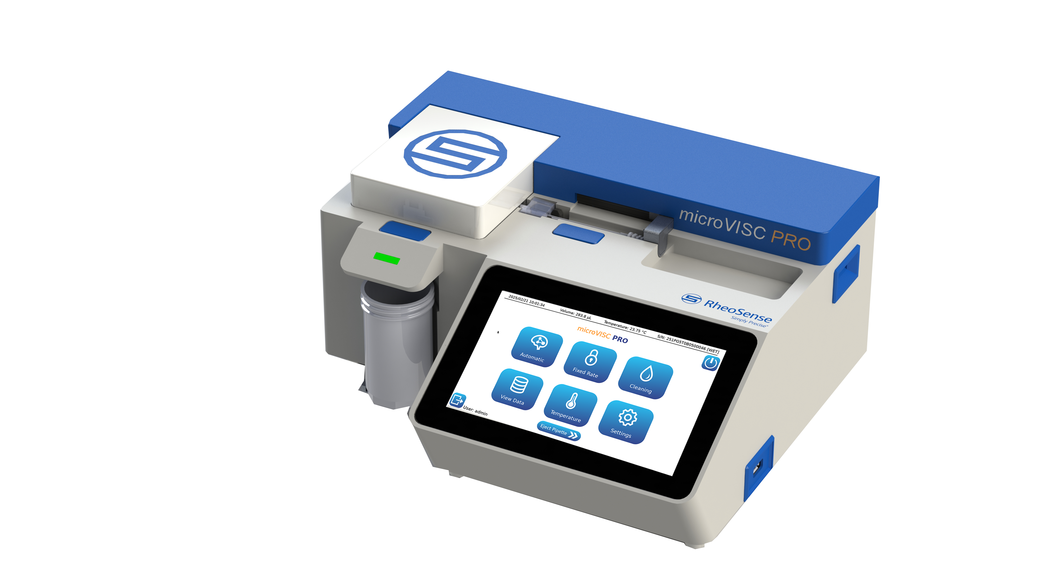 microVISC PRO