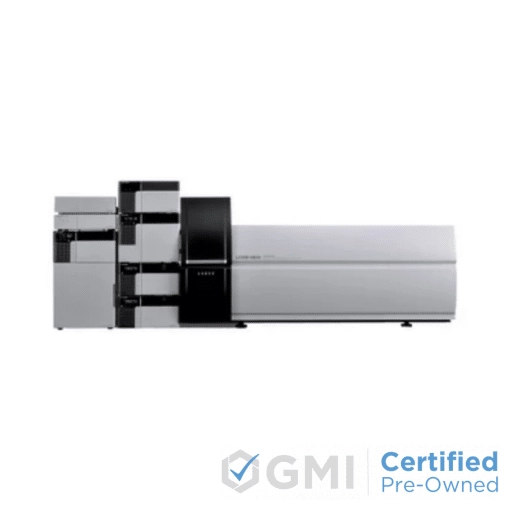 Shimadzu 8030 LCMS with Nexera X2 HPLC System