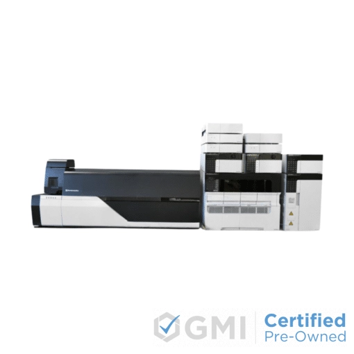 Shimadzu 8060 Triple Quad LC/MS with Nexera HPLC Front End