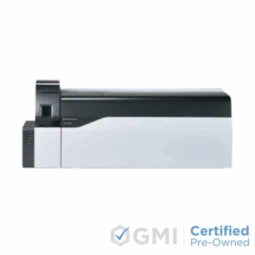Shimadzu 8050 Triple Quadrupole LCMS