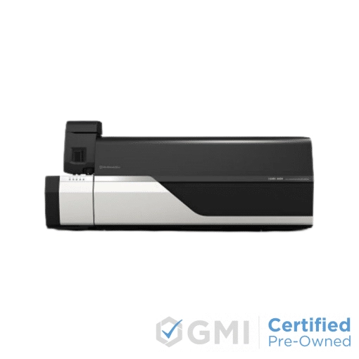 Shimadzu 8060 Triple Quadrupole LCMS