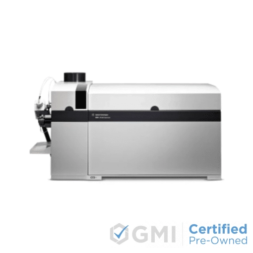 Agilent 8800 Triple Quadrupole ICP/MS
