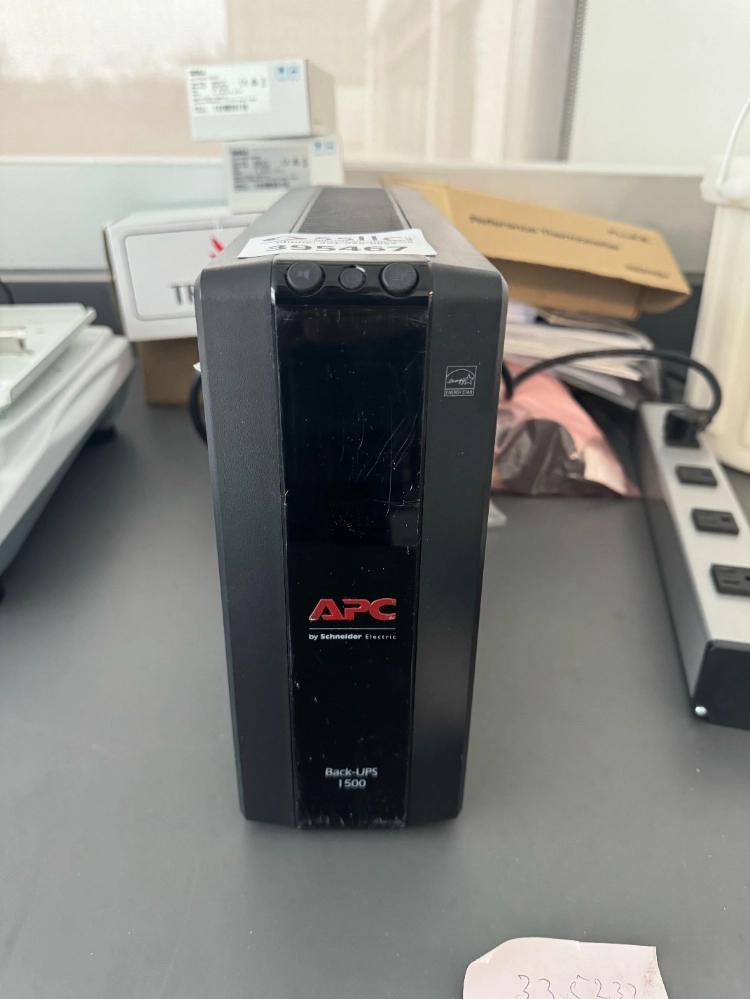 APC Uninterruptible Power Supply