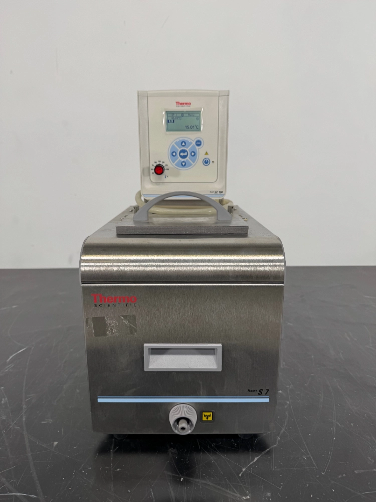 Thermo Haake S7 Circulating Waterbath