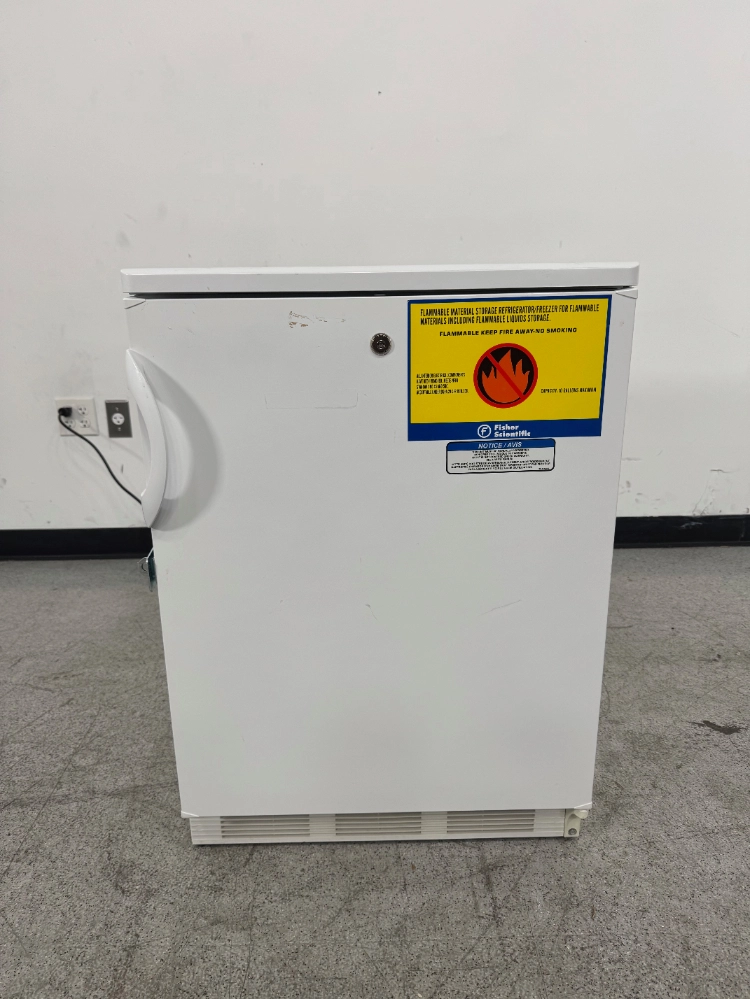 Fisher Scientific Undercounter Refrigerator