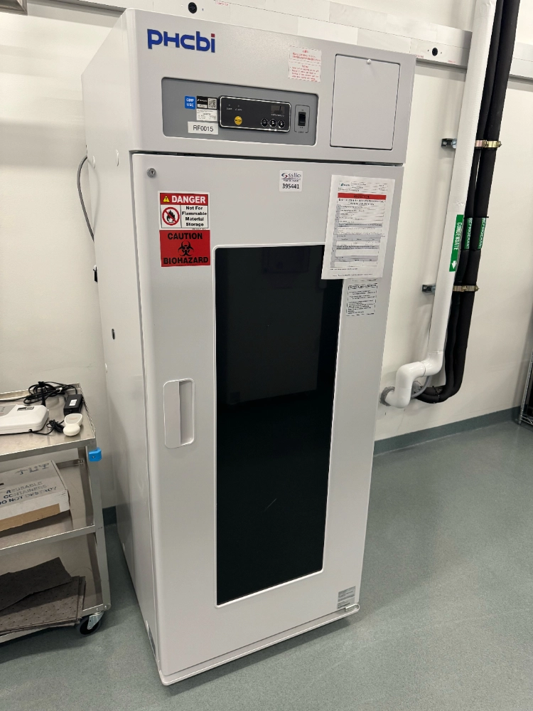 PHCBI Pharmaceutical Refrigerator