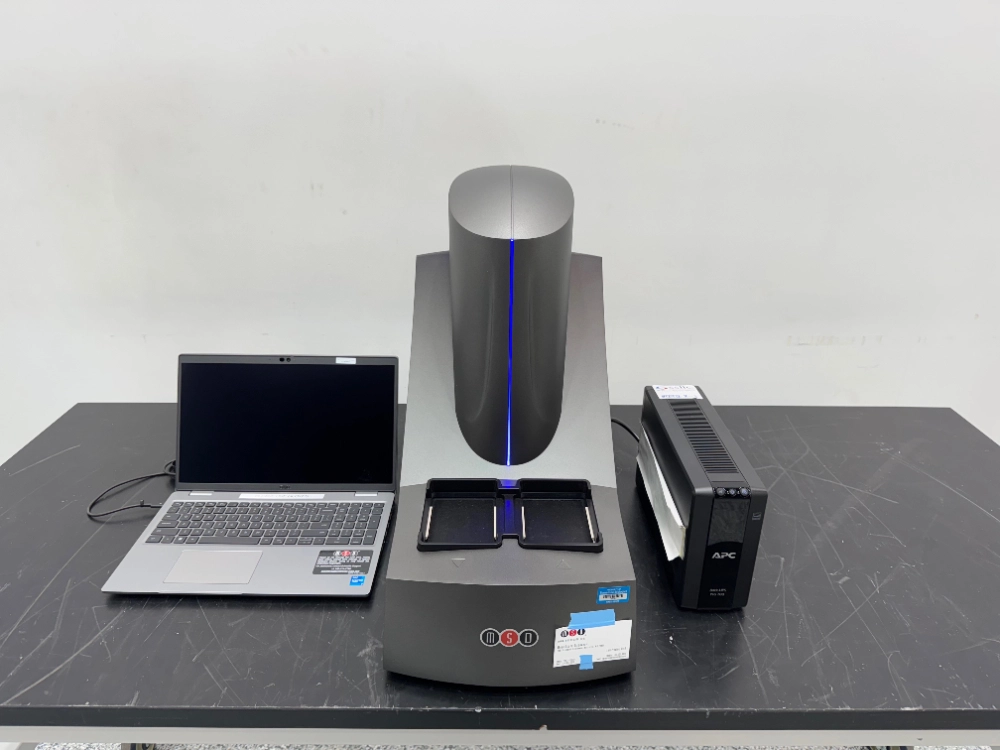 Meso Scale Discovery QuickPlex SQ 120MM