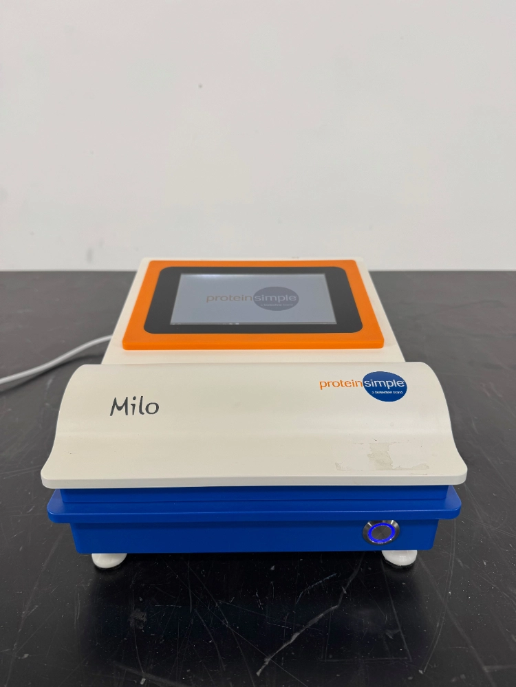 ProteinSimple MILO Single-Cell Western System