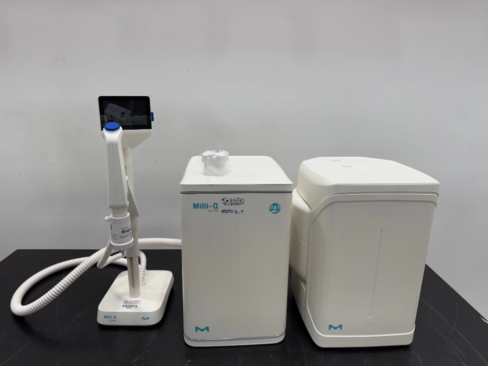 Millipore Milli-Q IQ 7003 Water Purification System