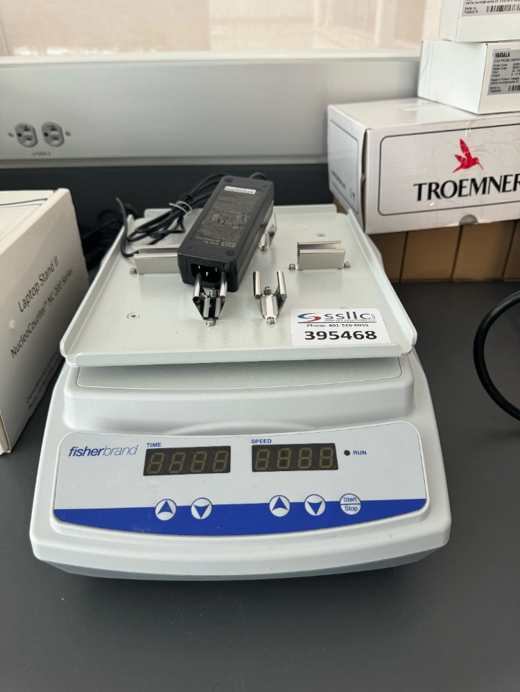 Fisherbrand Microplate Shaker