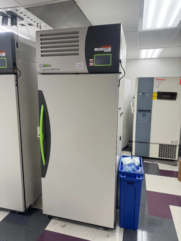 Caron CO2 Incubator