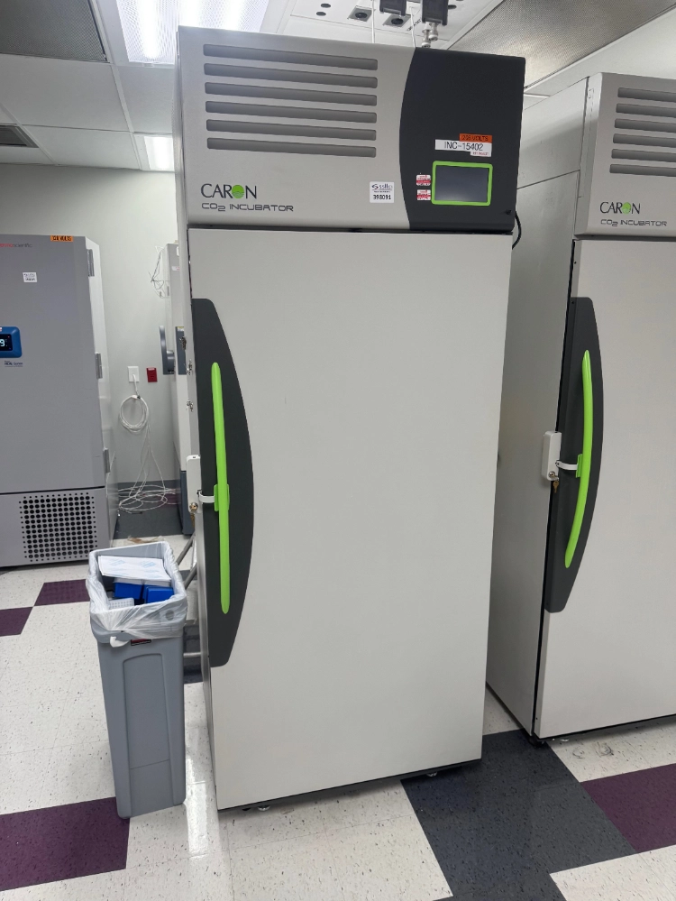 Caron CO2 Incubator