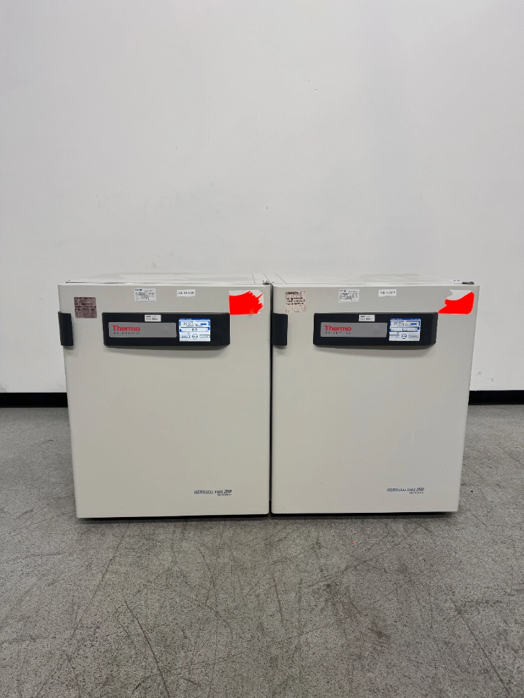 Thermo HERACELL Vios 250i CO2 Incubator