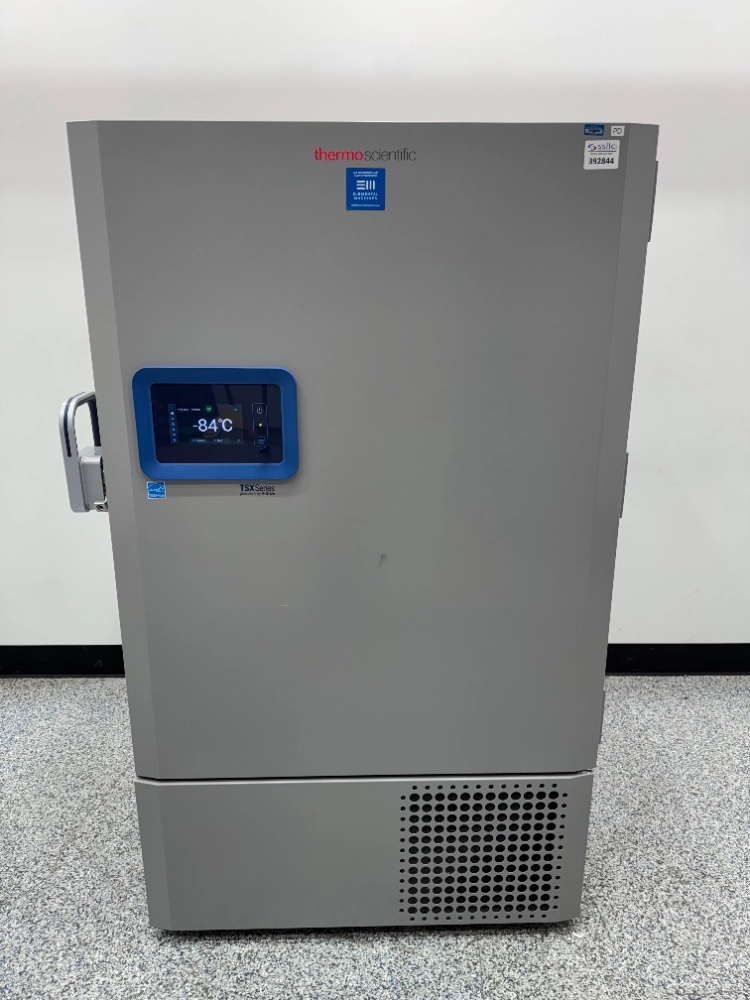 Thermo Fisher Scientific TSX70086A -80°C Ultra-Low Temperature Freezer
