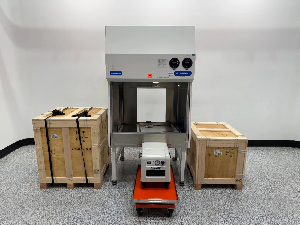 Sony LE-MA900FP Multi-Application Cell Sorter System