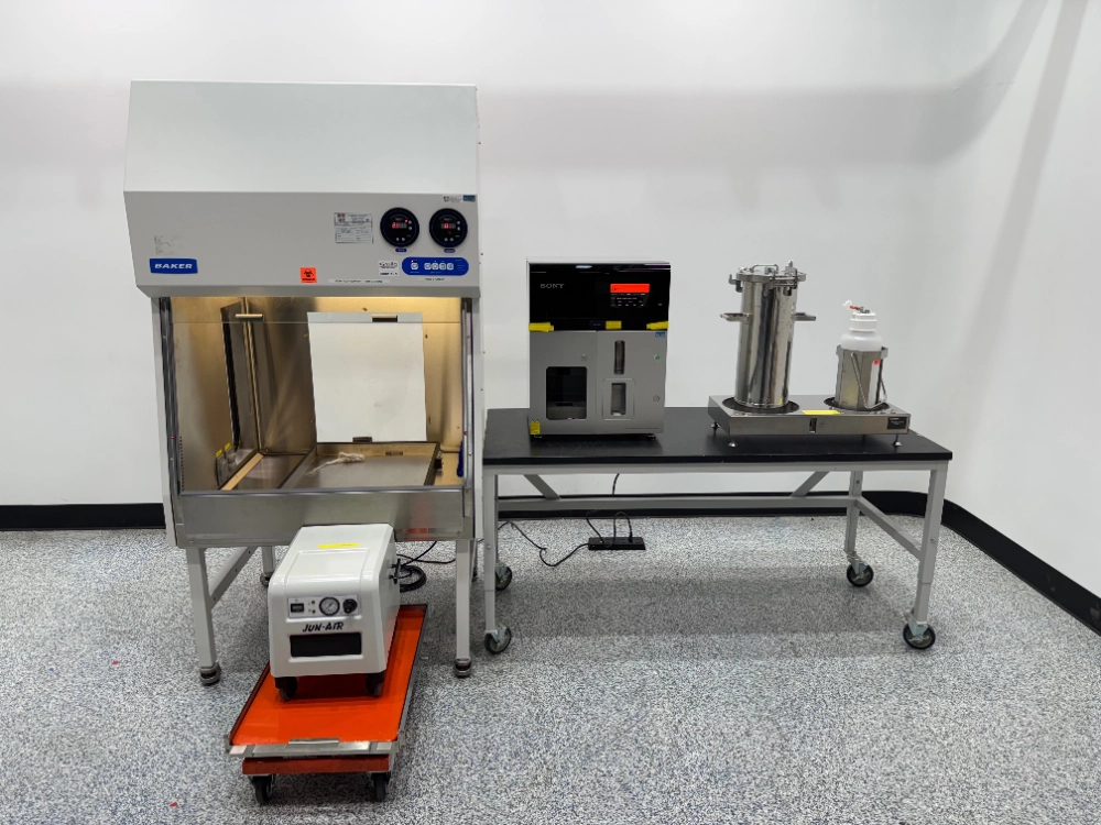 Sony LE-MA900FP Multi-Application Cell Sorter System
