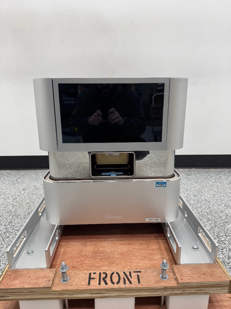 Illumina NextSeq 1000 Sequencing System