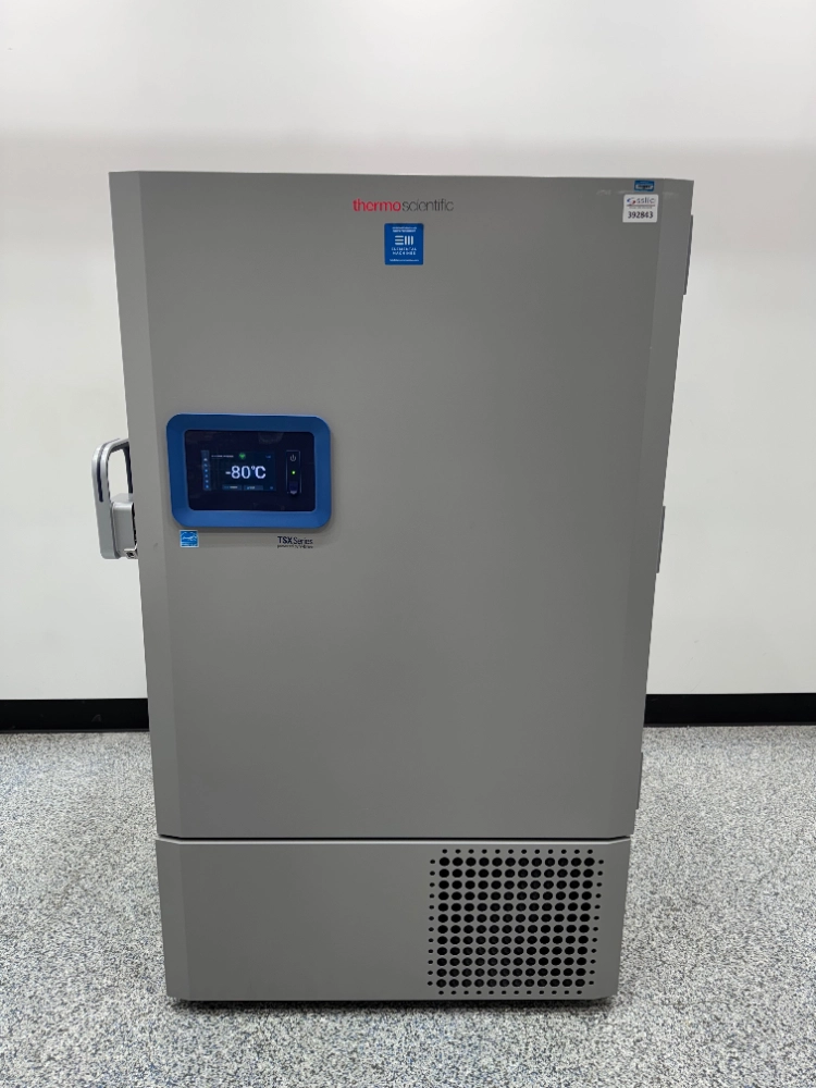 Thermo Fisher Scientific TSX70086A -80°C Ultra-Low Temperature Freezer