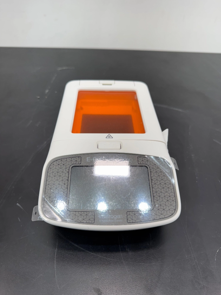 Invitrogen E-Gel Power Snap Electrophoresis Device