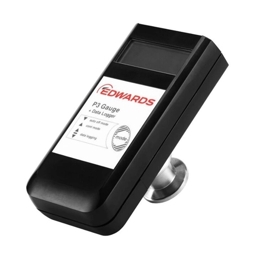 Edwards D03000420 P3 Handheld Gauge, NW16