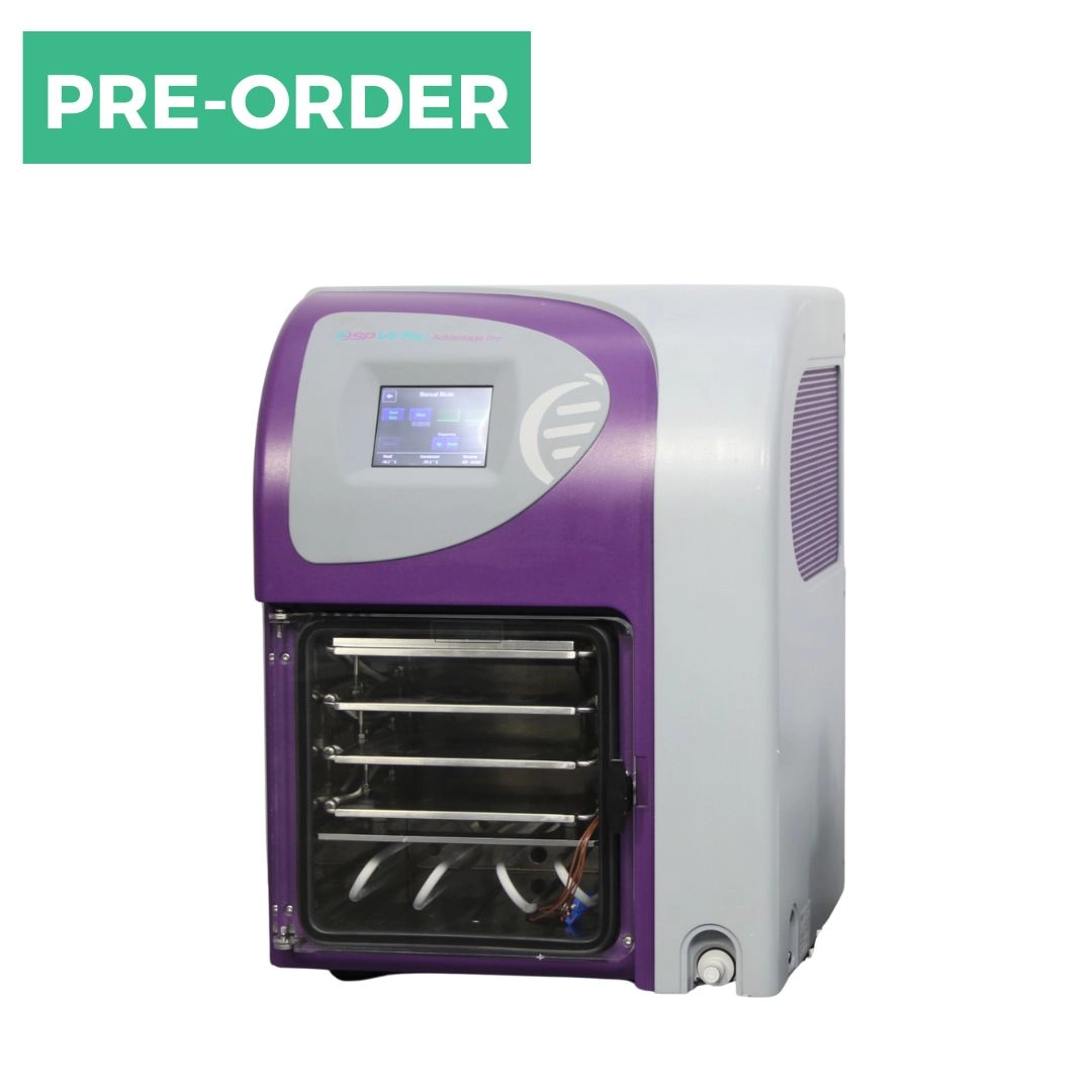SP Scientific Advantage Pro Benchtop Freeze Dryer ADP-S3EL-EOA-X