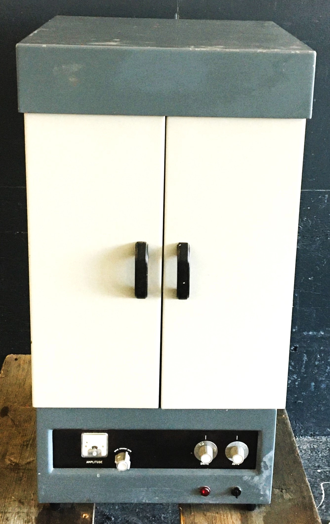 MSE C006/66 Ultrasonic Homogenizer with Sound Enclosure