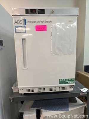 Lot 61 Listing# 1032273 American BioTech ABS-20108389-2012-V52 IHC Freezer
