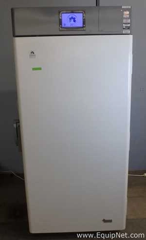 Lot 42 Listing# 1030831 Stirling Ultracold Model SU780UE Upright Ultra-Low Temperature Freezer