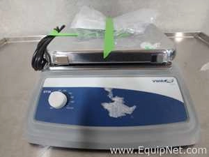 VWR ALU Stirrer