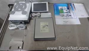 New Mettler Toledo Weght Scale