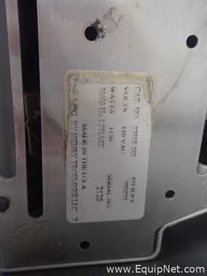 Used Stirrers and Hot Plates