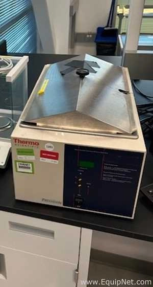 Thermo Scientific 2845 Digital Waterbath