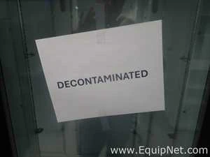 Used Industrial Refrigerators