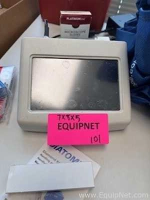 Lot 165 Listing# 1032489 Leica Ultramicrotome Controller
