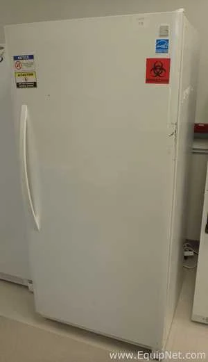 Used Industrial Refrigerators