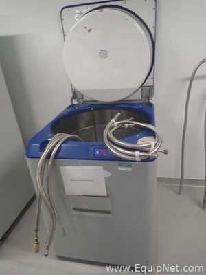 American BioTech Supply Auto Max 2 PS Cryo Storage System