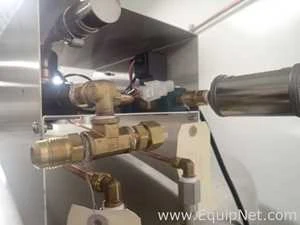 Used Cryogenic Support Equipment