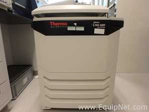 Lot 27 Listing# 1058437 Thermo Scientific Sorvall Lynx 4000 Laboratory Centrifuge